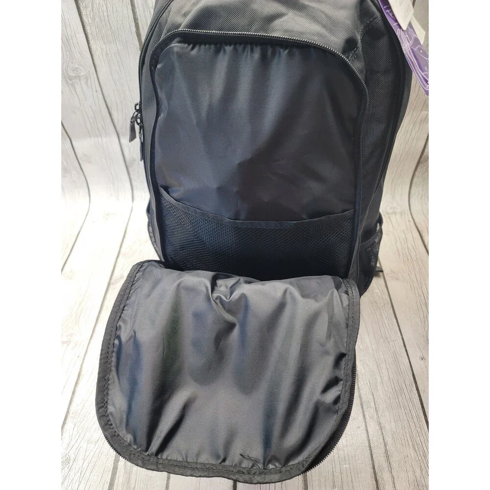 Targus Black Laptop Bag 17